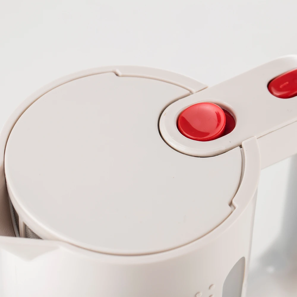 Bodum virdulys elektrinis Bistro 1 l Juodas