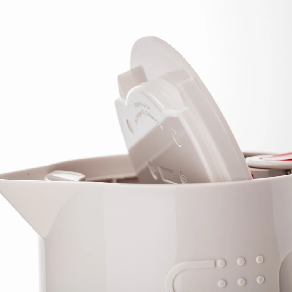 Bodum virdulys elektrinis Bistro 1 l Juodas