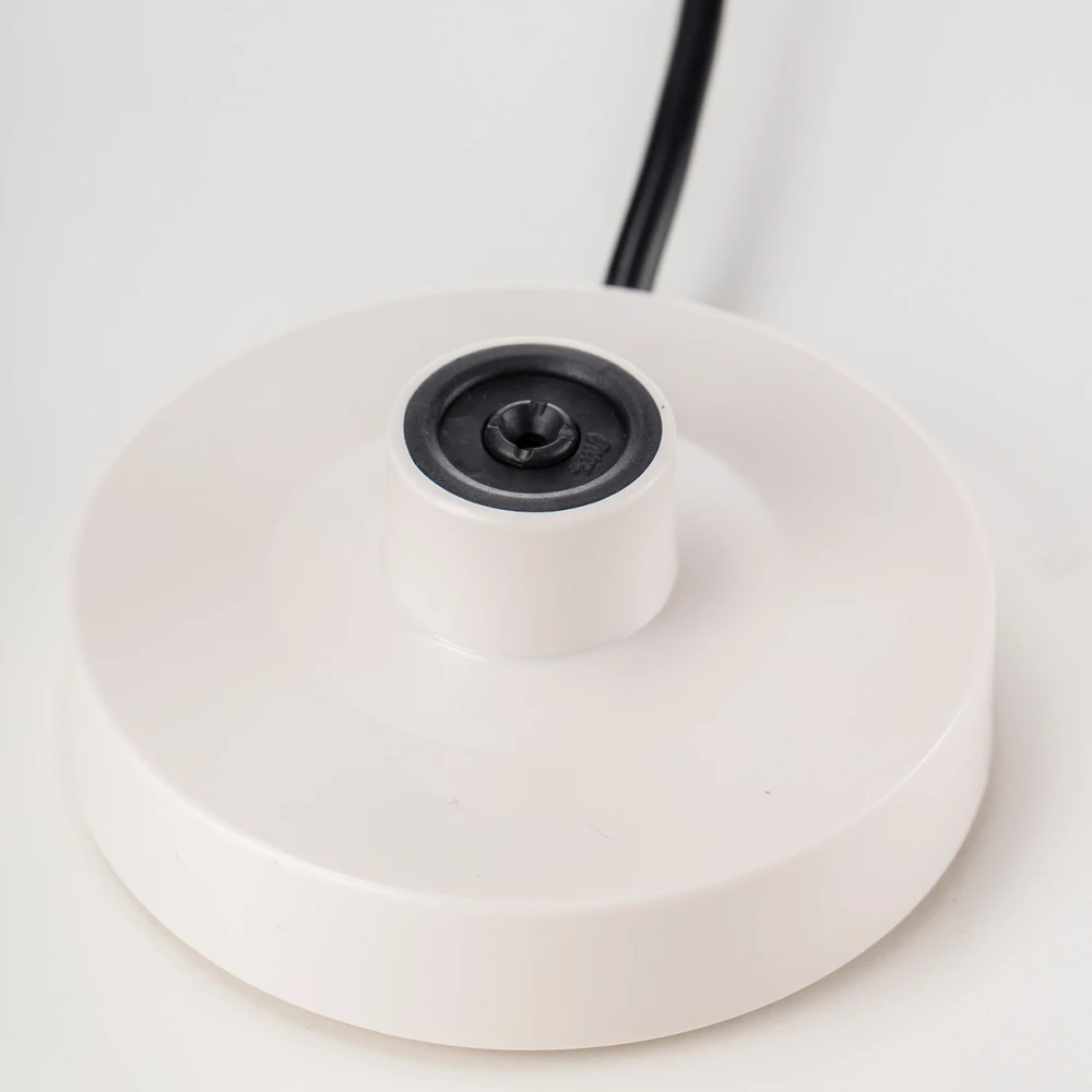 Bodum virdulys elektrinis Bistro 1 l Juodas