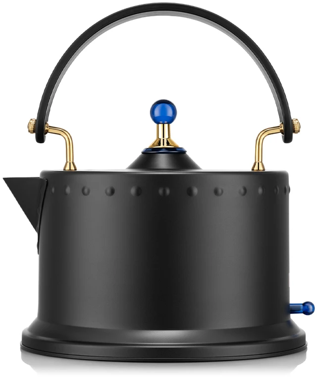 Bodum virdulys elektrinis Ottoni 1L Juodas
