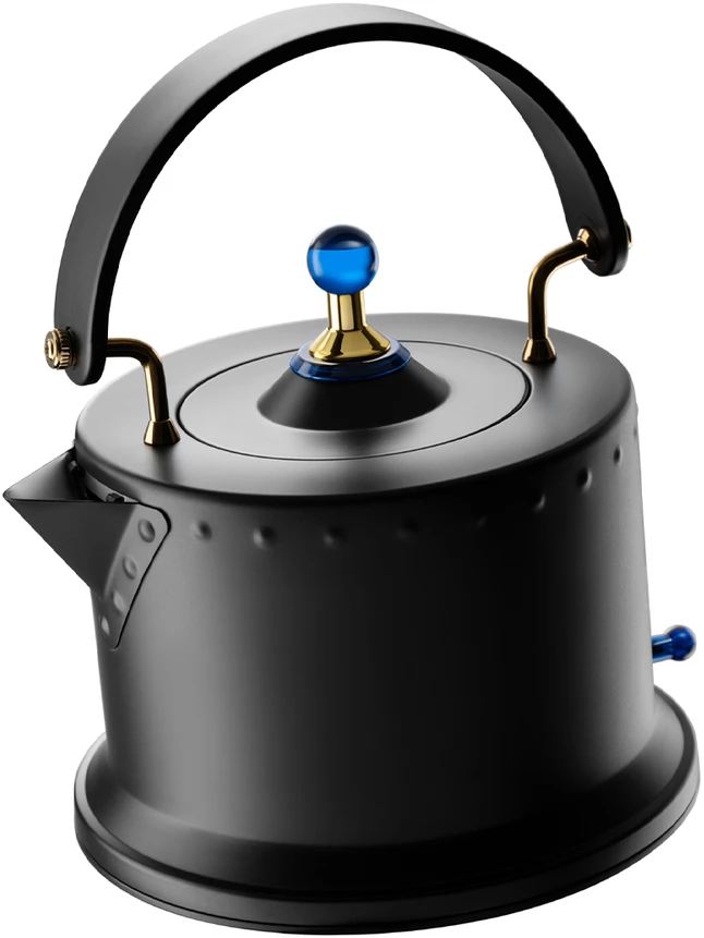 Bodum virdulys elektrinis Ottoni 1L Juodas