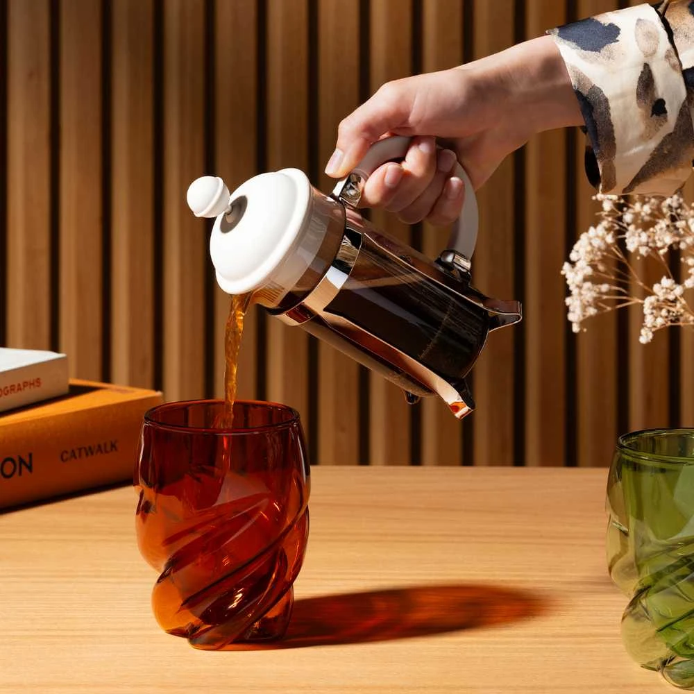 Bodum French Press Caffettiera pilama kava