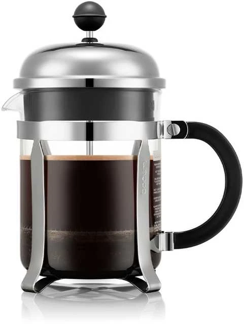 Kavinukas Bodum CHAMBORD French Press, 0,5 l