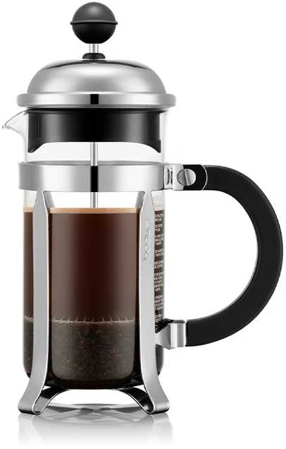 Bodum Chambord 350 ml chromas