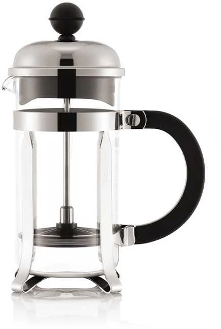 Bodum Chambord kavinukas su stūmokliu