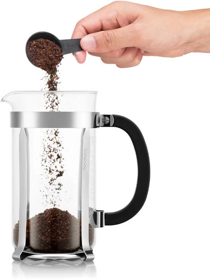 Bodum Chambord 1l chromas
