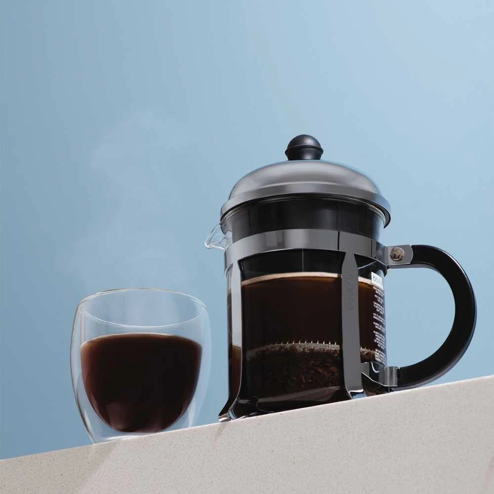 Kavinukas Bodum CHAMBORD French Press, 0,5 l