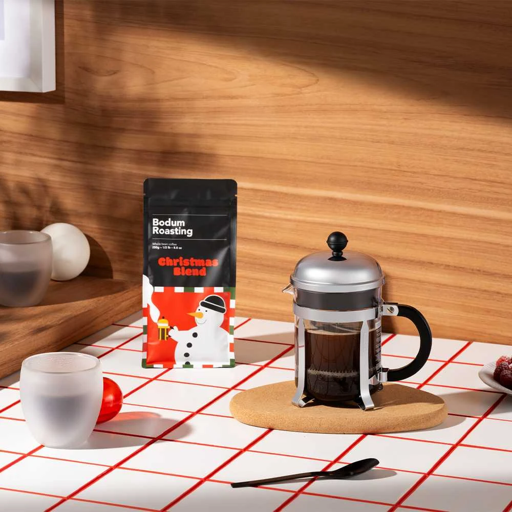 Kavinukas Bodum CHAMBORD French Press, 0,5 l