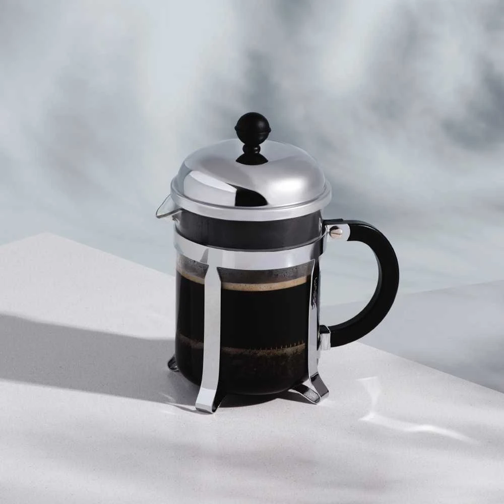 Kavinukas Bodum CHAMBORD French Press, 0,5 l