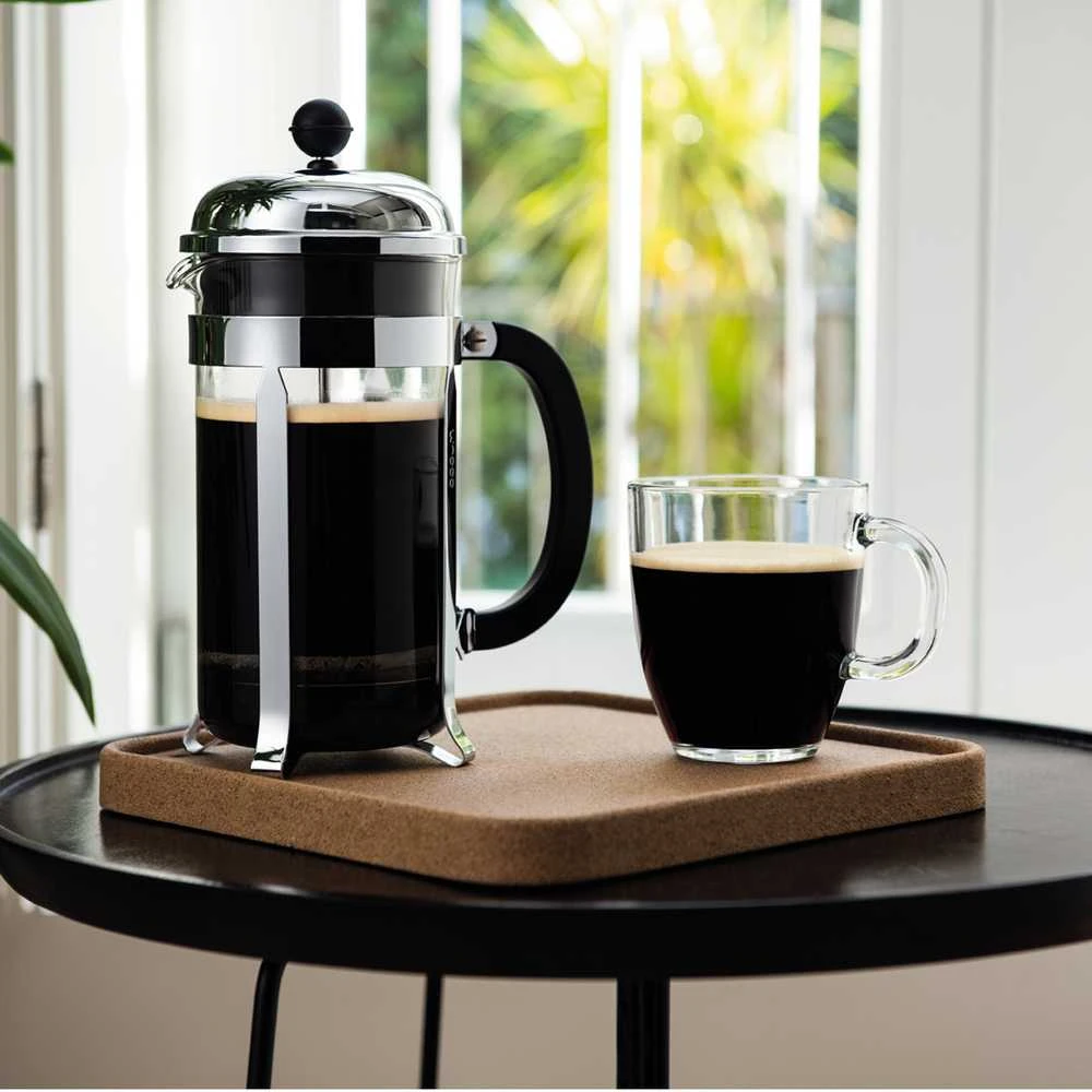 Bodum Chambord 1l chromas