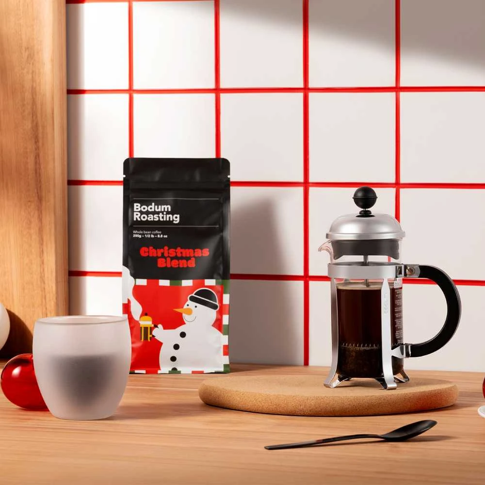 Bodum Chambord 350 ml chromas