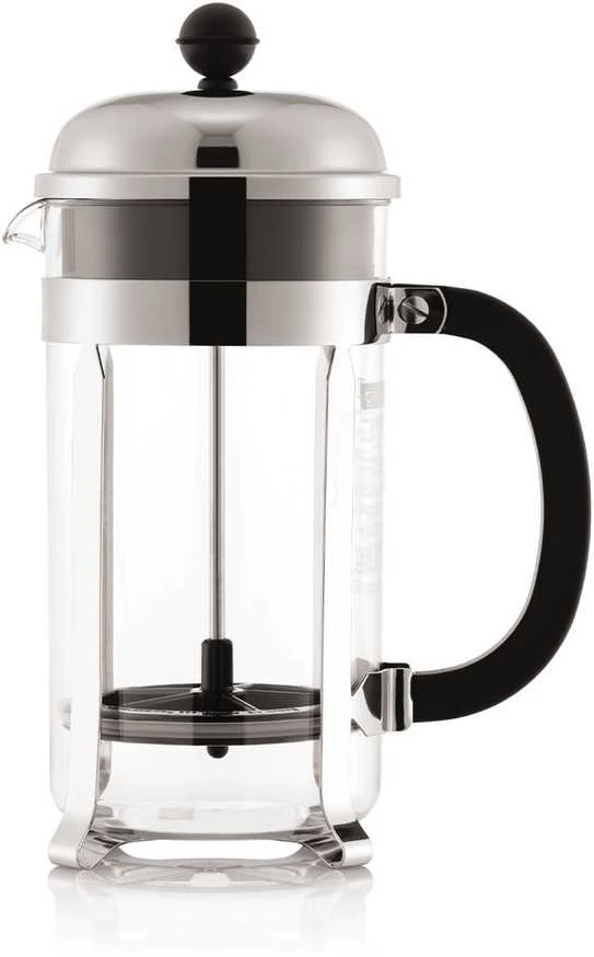 Bodum Chambord 1l chromas