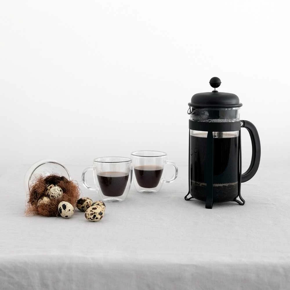 Bodum Bodum PRESS JAVA 1 Liter
