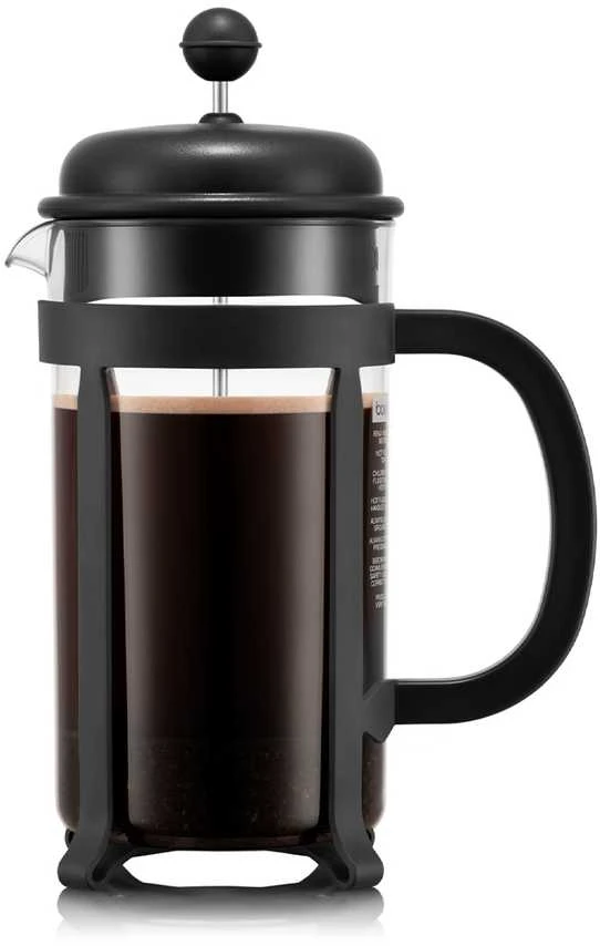 Bodum Bodum PRESS JAVA 1 Liter