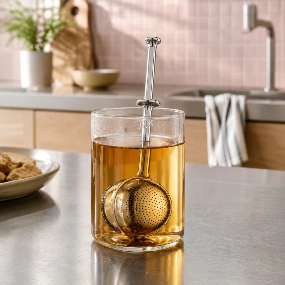Bodum Tastea juodosios arbatos infuzatorius