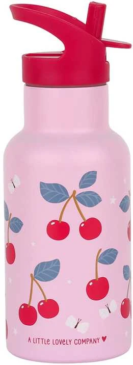 Allc Nerūdijančio plieno gertuvė Vyšnios, 350ml