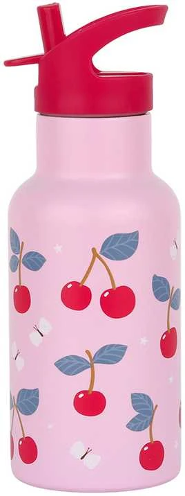 Allc Nerūdijančio plieno gertuvė Vyšnios, 350ml