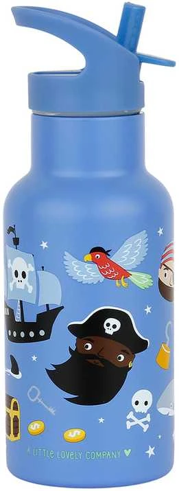 Allc Nerūdijančio plieno gertuvė Piratai, 350ml