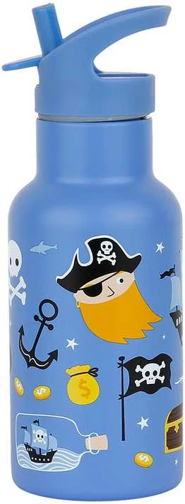 Allc Nerūdijančio plieno gertuvė Piratai, 350ml