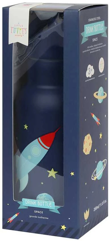 Allc Nerūdijančio plieno gertuvė Kosmosas, 350ml
