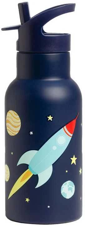 Allc Nerūdijančio plieno gertuvė Kosmosas, 350ml