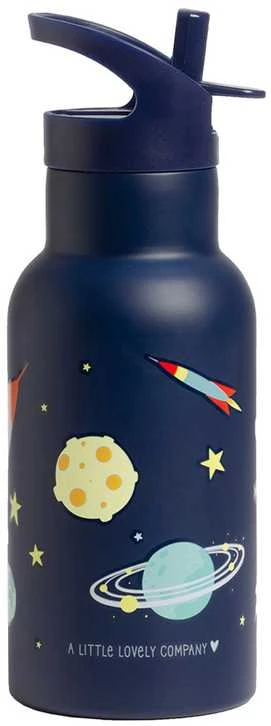 Allc Nerūdijančio plieno gertuvė Kosmosas, 350ml