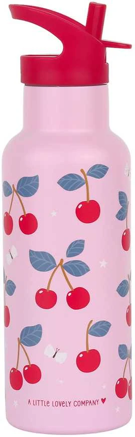 Allc Nerūdijančio plieno gertuvė Vyšnios, XL 500ml
