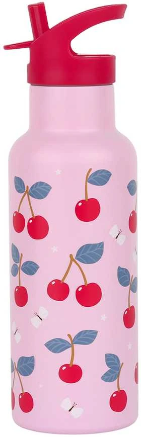 Allc Nerūdijančio plieno gertuvė Vyšnios, XL 500ml