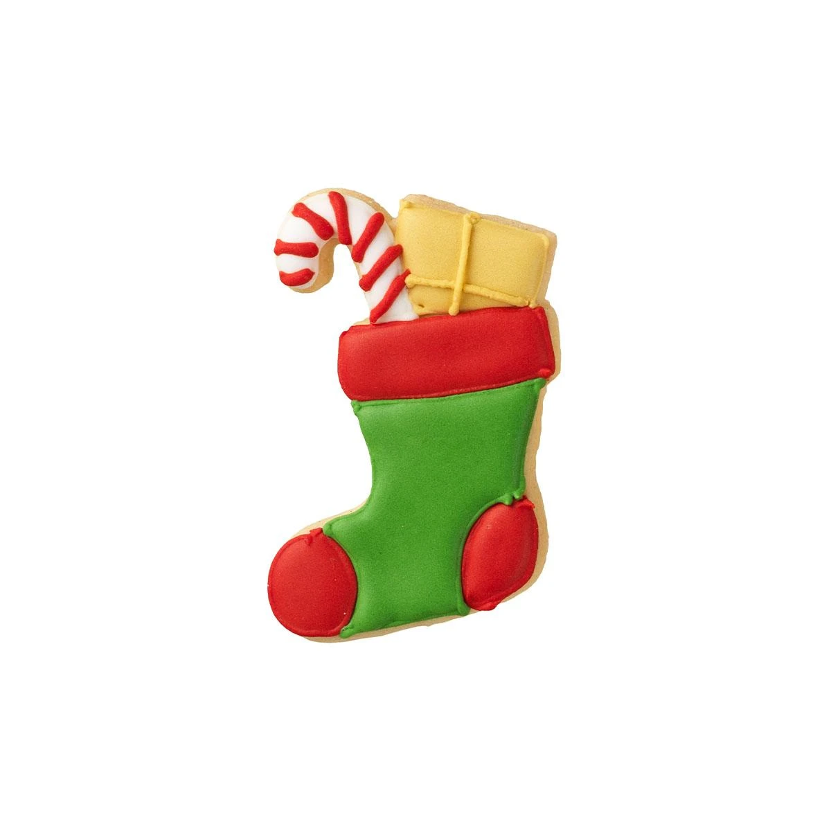 CHRISTMAS SOCK sausainių formelė / Birkmann
