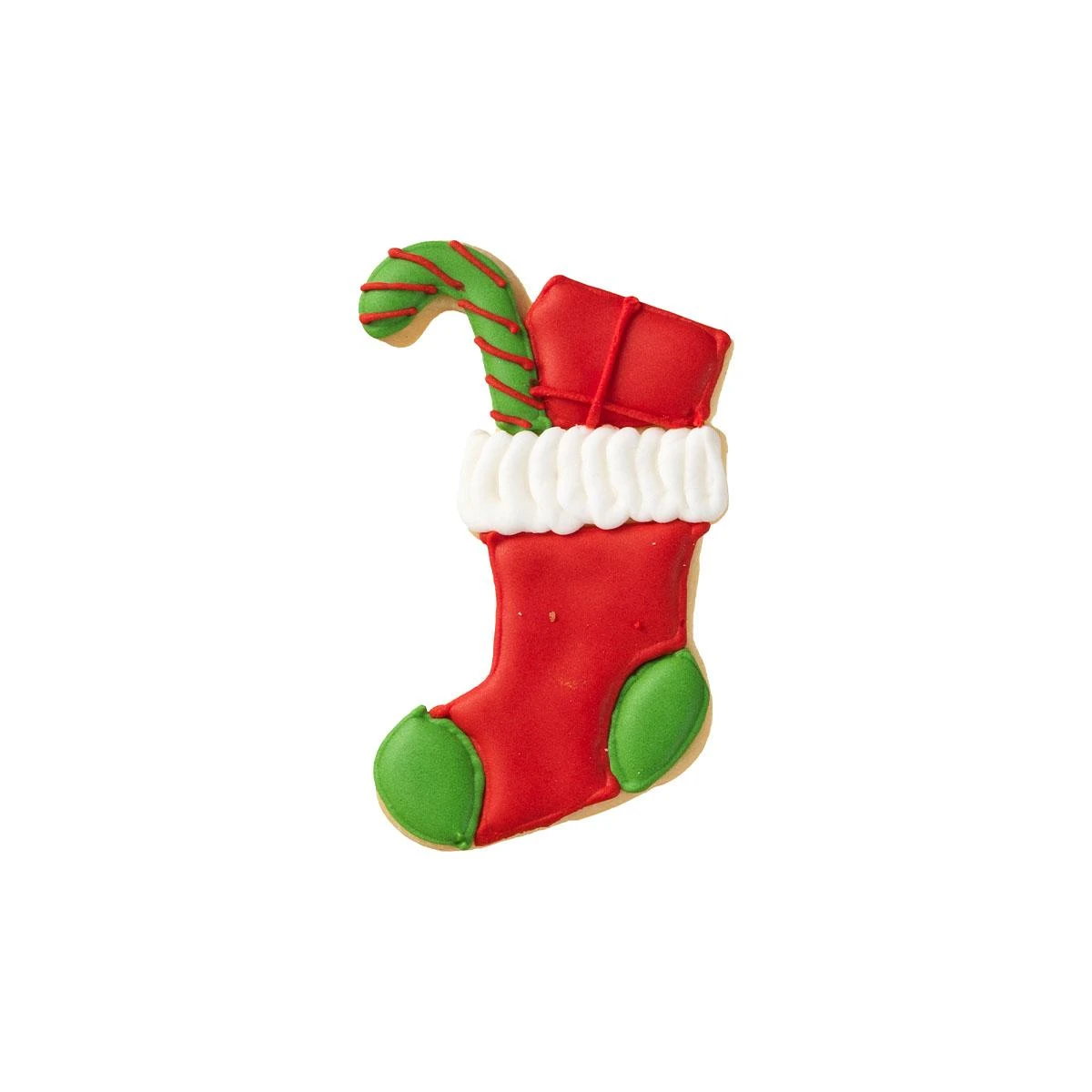 CHRISTMAS SOCK sausainių formelė / Birkmann