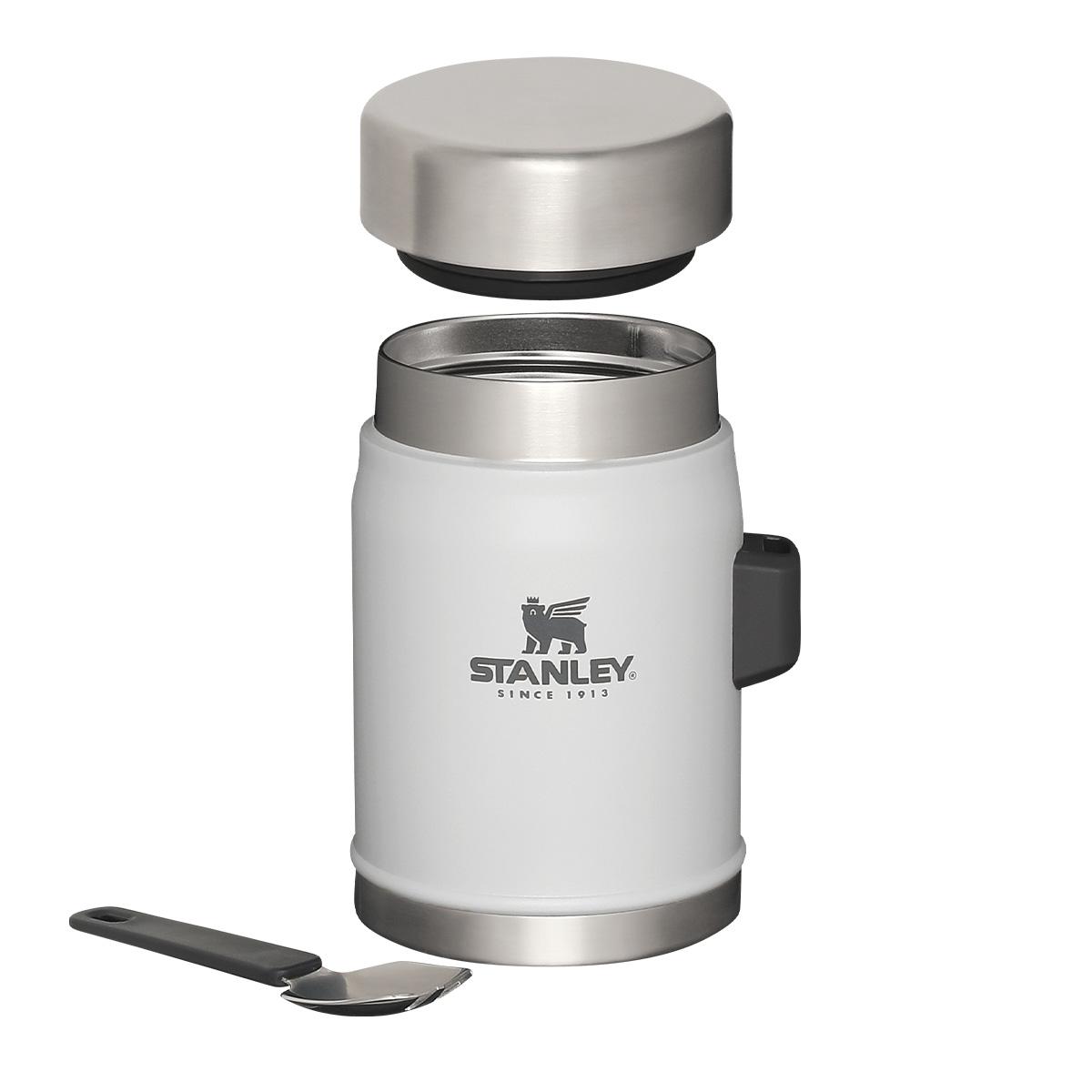 Maisto termosas STANLEY CLASSIC (0.4 l)