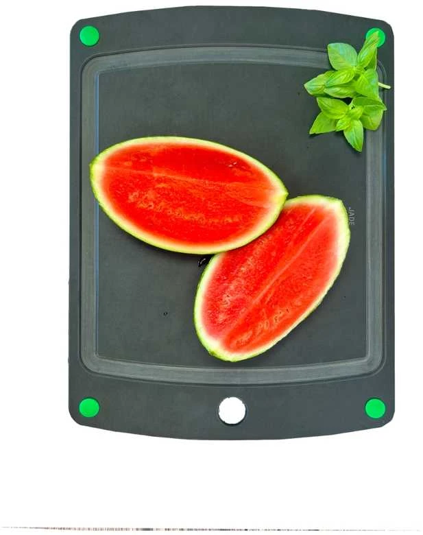 Deska do krojenia 44 cm GOURMET CHEF Žalias / JADE