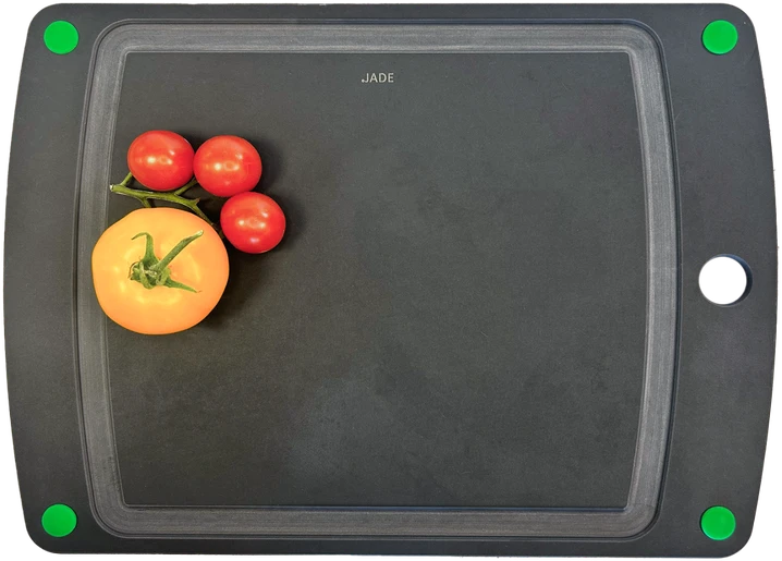 Deska do krojenia 44 cm GOURMET CHEF Žalias / JADE