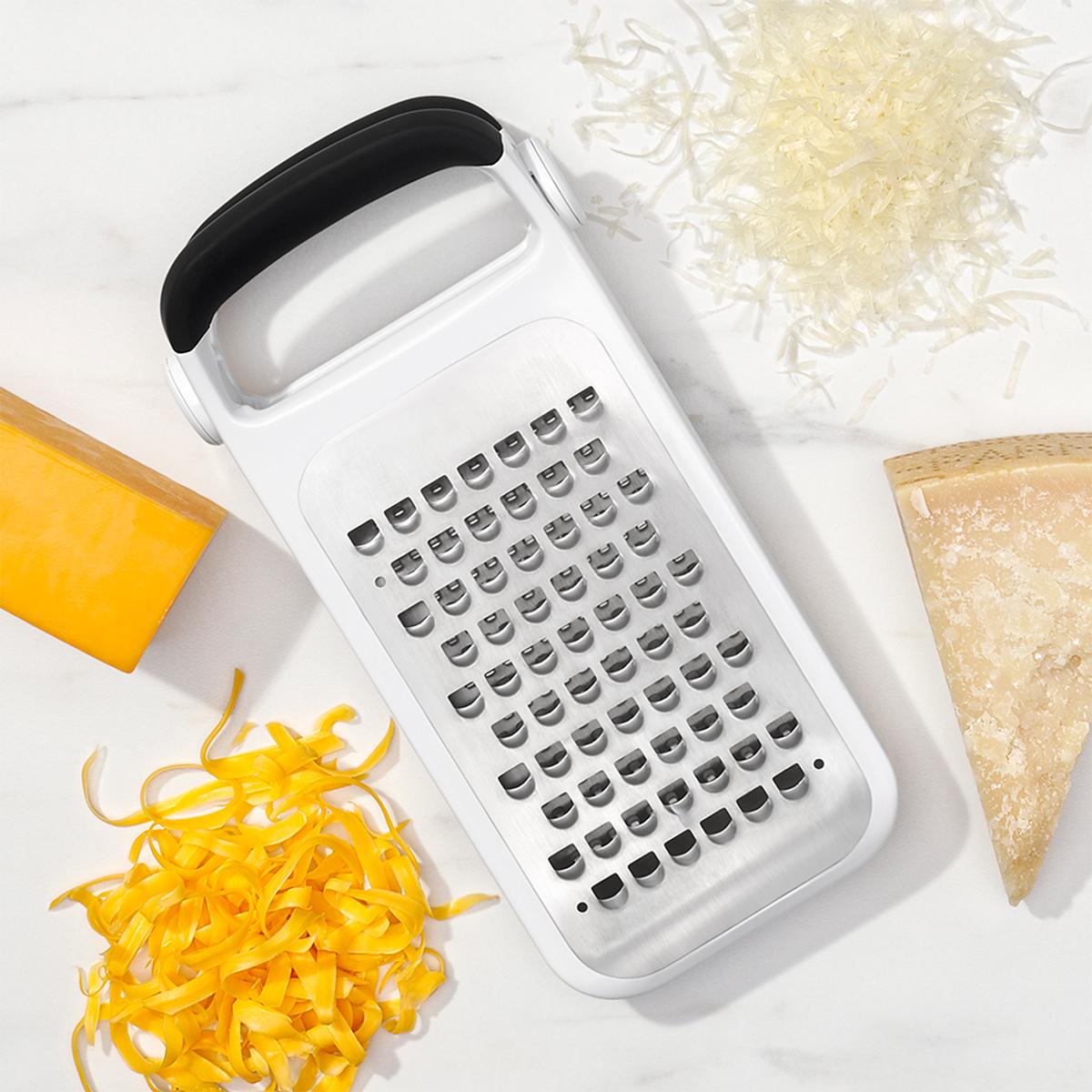 OXO Good Grips 2w1 balta