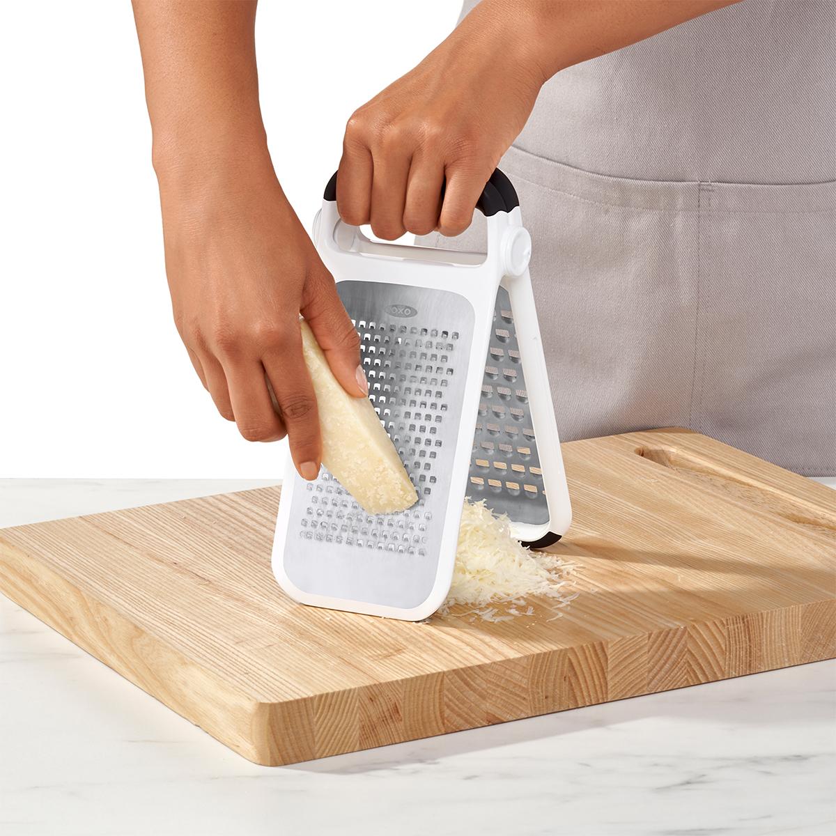 OXO Good Grips 2w1 balta