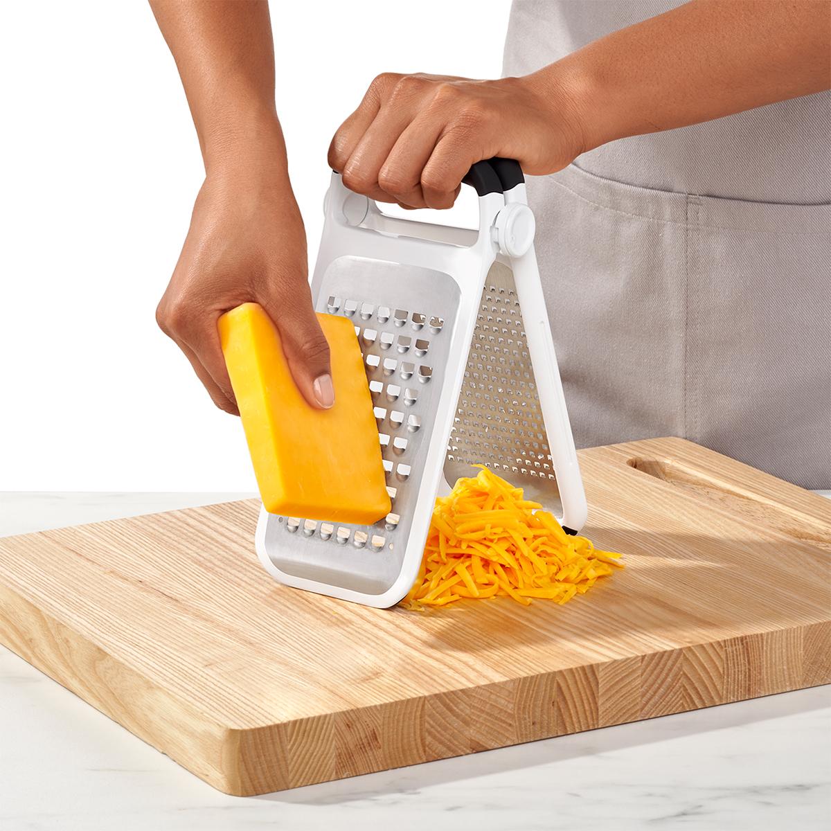OXO Good Grips 2w1 balta