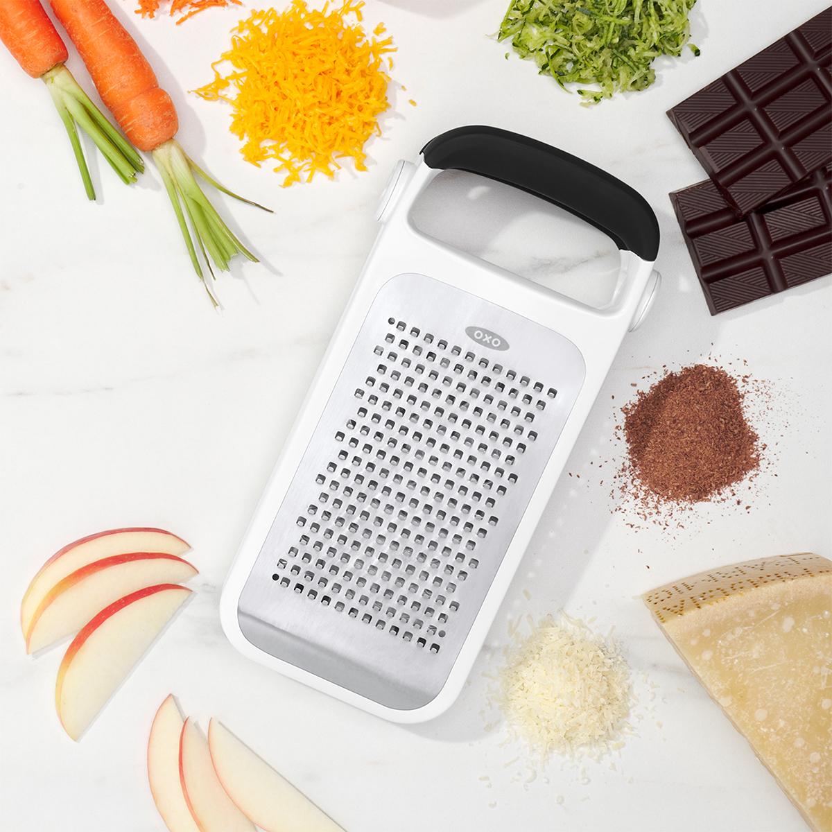 OXO Good Grips 2w1 balta