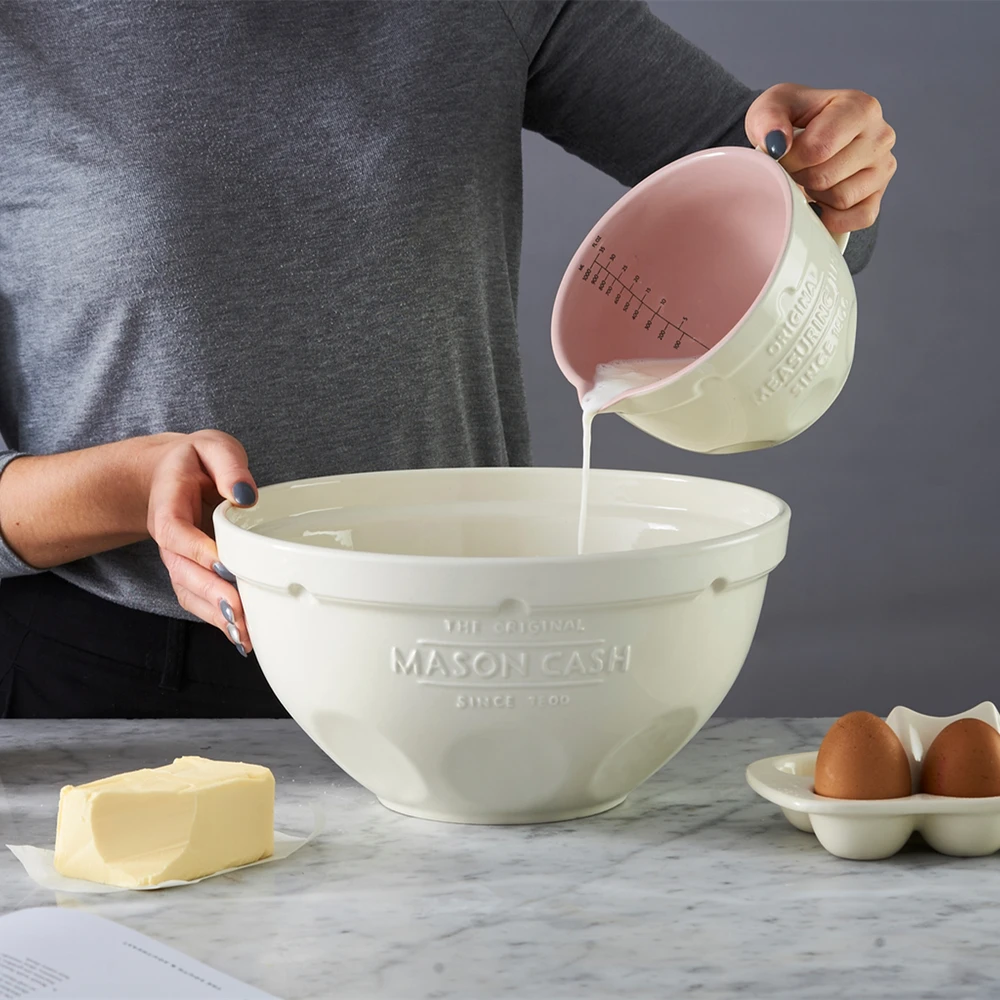 Mason Cash MC-Dzbanek su miarką Innovative Kitchen