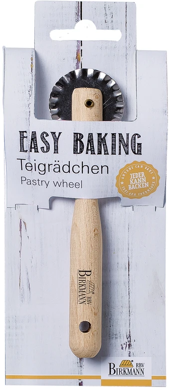 EASY BAKING / Birkmann konditerijos ratas