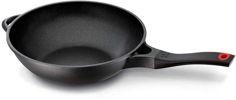Energiją taupantis wok 30cm / BEKA