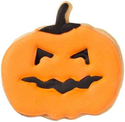PUMPKIN sausainių formelė 7 cm / Birkmann