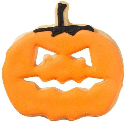 PUMPKIN sausainių formelė 7 cm / Birkmann