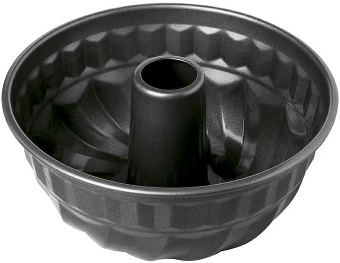 Forma do babki su kominem EASY BAKING - 2,7L / Birkmann