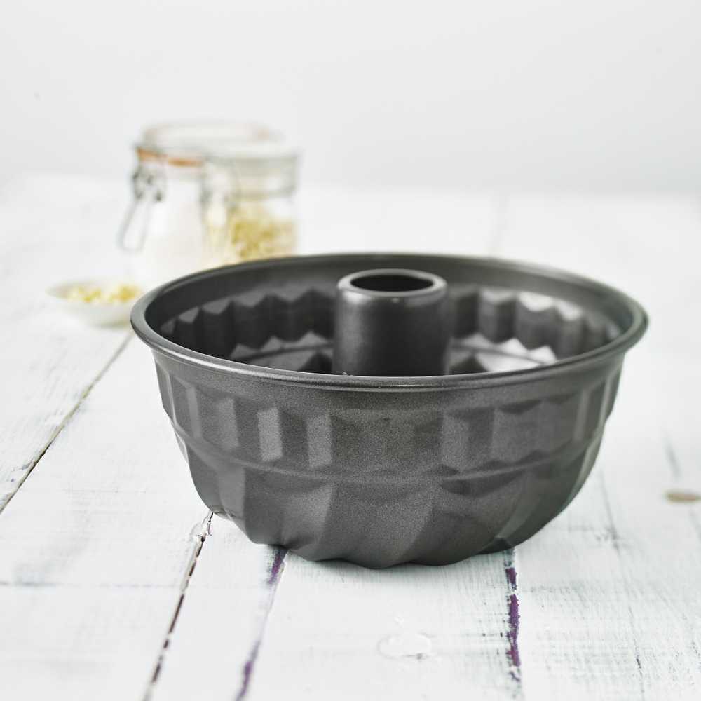 Forma do babki su kominem EASY BAKING - 2,7L / Birkmann
