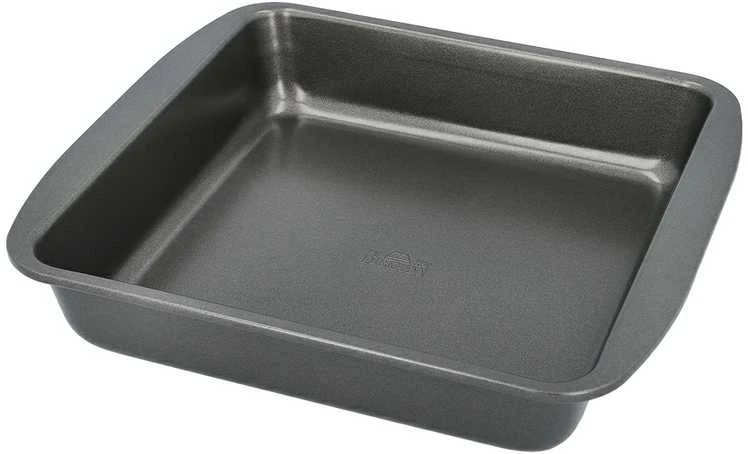 Forma do brownie 23 x 23 cm EASY BAKING / Birkmann