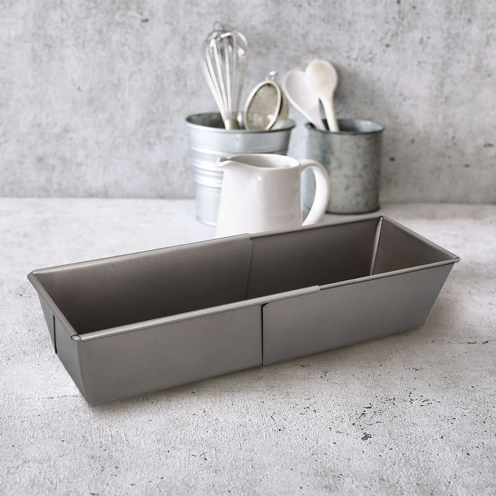 Forma do chleba regulowana 20–35 cm Baker's Best Birkmann