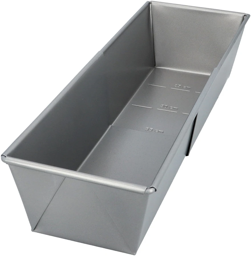 Forma do chleba regulowana 20–35 cm Baker's Best Birkmann