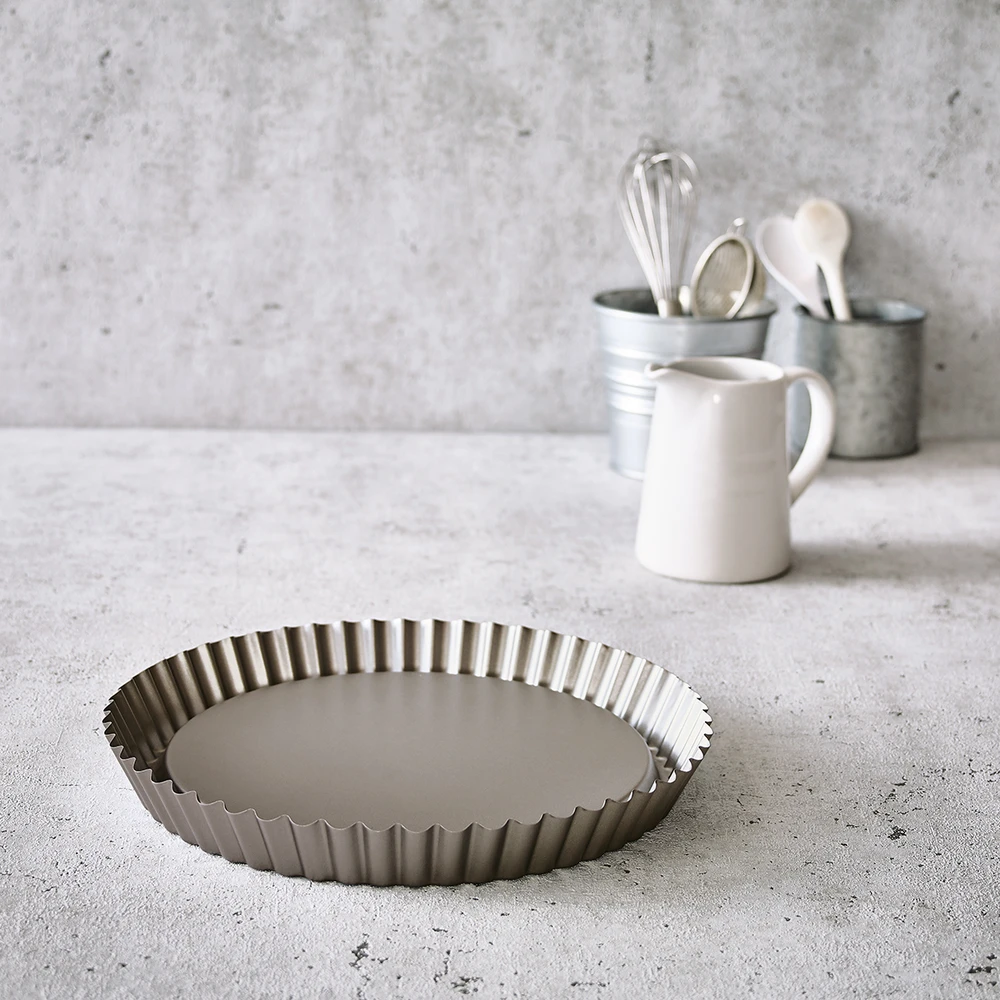 Forma do tarty 28 cm Baker's Best / Birkmann