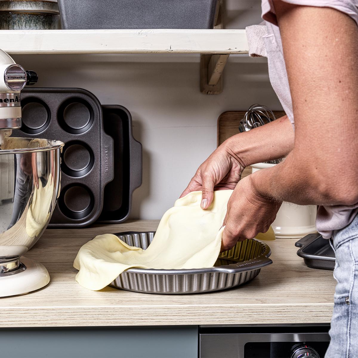 Skardinė 28 cm / KitchenAid
