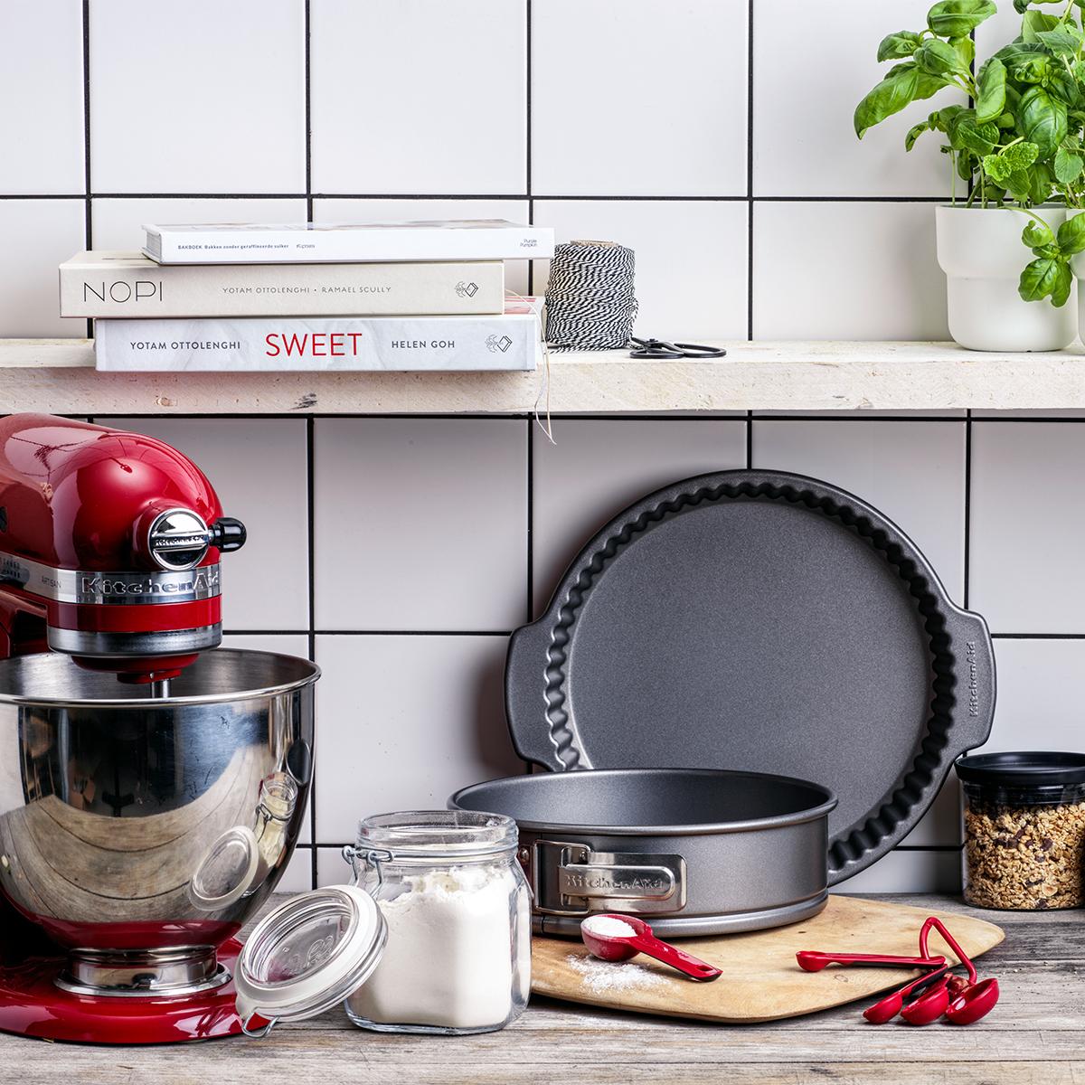 Skardinė 28 cm / KitchenAid